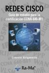 REDES CISCO GUIA DE ESTUDIO PARA LA CERTIFICACION CCNA 640-801