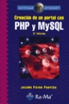 CREACION DE UN PORTAL CON PHP Y MYSQL  3ª/E