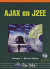 AJAX EN J2EE +CD ROM