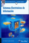 SISTEMAS ELECTRONICOS DE INFORMACION CICLO GRADO MEDIO +CD