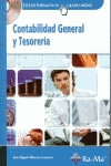 CONTABILIDAD GENERAL TESORERIA +CD CICLO FORMATIVO GRADO MEDIO
