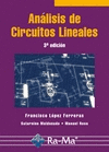 ANALISIS DE CIRCUITOS LINEALES 3ª EDICION