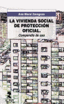 VIVIENDA SOCIAL DE PROTECCION OFICIAL, LO COMPENDIO DE USO