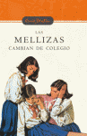 MELLIZAS CAMBIAN DE COLEGIO, LAS 1