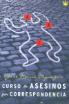 CURSO DE ASESINOS POR CORRESPONDENCIA