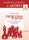 PROBLEMAS DE APERTURA Nº1