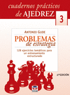 PROBLEMAS DE ESTRATEGIA Nº3