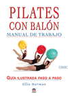 PILATES CON BALON:MANUAL DE TRABAJO