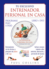 TU EXCLUSIVO ENTRENADOR PERSONAL EN CASA+(DVD)