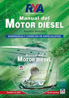 MANUAL DEL MOTOR DIESEL+(DVD)