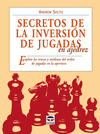 SECRETOS DE LA INVERSION DE JUGADAS EN AJEDREZ