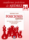 POSICIONES EXPLOSIVAS 14. 128 EJERCICIOS TEMATICOS ENTRENAMIENTO