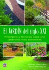 JARDIN DEL SIGLO XXI, EL