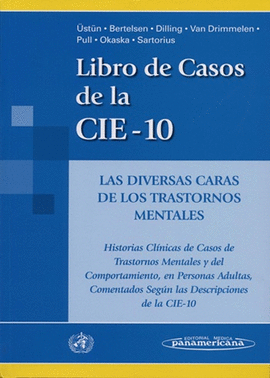 LIBRO DE CASOS DE LA CIE-10
