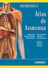 ATLAS DE ANATOMIA PROMETHEUS