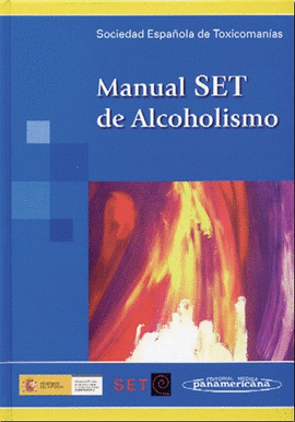 MANUAL SET DE ALCOHOLISMO SOCIEDAD ESPAÑOLA DE TOXICOMANIAS