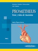 PROMETHEUS TOMO 2 TEXTOS Y ATLAS DE ANATOMIA