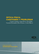 OPTICA FISICA CUESTIONES Y PROBLEMAS
