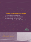 GRADUADOS SOCIALES, LOS LA CONSTRUCCION SOCIAL DE LA PROFESION Y