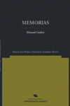MEMORIAS MANUEL GODOY