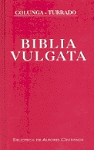 BIBLIA VULGATA