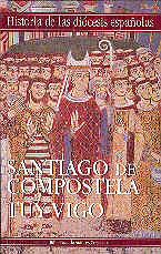 SANTIAGO COMPOSTELA/TUY/VIGO