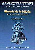 HISTORIA DE LA IGLESIA IV