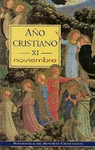 AÑO CRISTIANO XI NOVIEMBRE