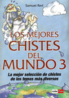 MEJORES CHISTES MUNDO 3, LOS