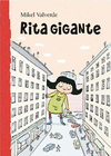 RITA GIGANTE (MUNDO DE RITA) 2