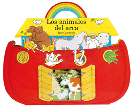 ANIMALES DEL ARCA, LOS