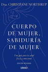 CUERPO DE MUJER SABIDURIA DE MUJER (EDICION REVISADA)
