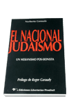 NACIONAL JUDAISMO