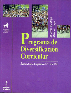 PROGRAMA DE DIVERSIFICACION CURRICULAR
