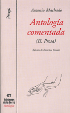 ANTOLOGIA COMENTADA