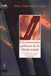 MONSTRUOS POLITICOS DE LA MODENIDAD, LOS DE REVOLUCION FRANCESA