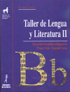 TALLER DE LENGUA Y LITERATURA II ESO