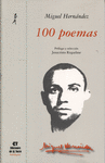 100 POEMAS MIGUEL HERNANDEZ