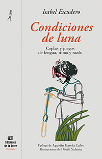 NMA26. CONDICIONES DE LUNA. COPLAS Y JUEGOS DE LENGUA,RITMO