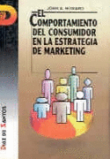 COMPORTAMIENTO DEL CONSUMIDOR EN LA ESTRATEGIA DEL MARKENTING