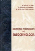 DIAGNOSTICO Y TRATAMIENTO ENDOCRINOLOGIA