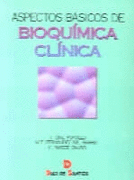 ASPECTOS BASICOS DE BIOQUIMICA CLINICA