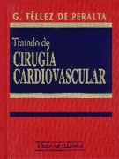 TRATADO DE CIRUGIA CARDIOVASCULAR