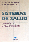 SISTEMAS DE SALUD DIAGNOSTICO Y PLANIFICACION