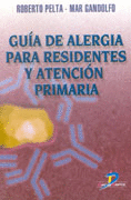 GUIA DE ALERGIA PARA RESIDENTES Y ATENCION PRIMARI