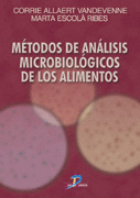 METODOS DE ANALISIS MICROBIOLOGICOS DE LOS ALIMENTOS