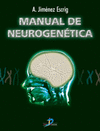 MANUAL DE NEUROGENETICA