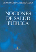 NOCIONES DE SALUD PUBLICA