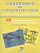 CUADERNOS DE CITOPATOLOGIA 2 LIQUIDOS ORGANICOS II