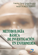 METODOLOGIA BASICA DE INVESTIGACION EN ENFERMERIA